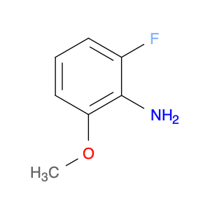 446-61-7 2-fluoro-6-methoxyaniline