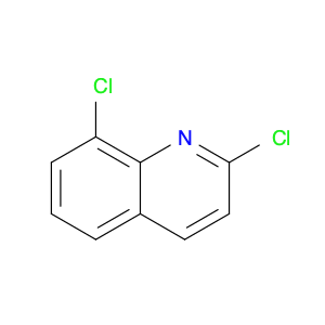 4470-83-1 2,8-Dichloroquinoline