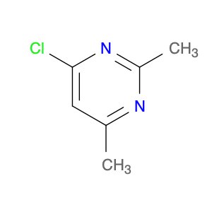 4472-45-1 4-Chloro-2,6-dimethylpyrimidine