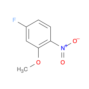 448-19-1 5-Fluoro-2-nitroanisole