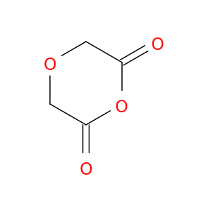 4480-83-5 1,4-Dioxane-2,6-dione