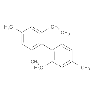 4482-03-5 2,2',4,4',6,6'-Hexamethyl-1,1'-biphenyl