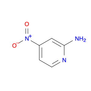 4487-50-7 2-Amino-4-nitropyridine