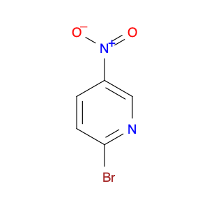 4487-59-6 2-Bromo-5-nitropyridine