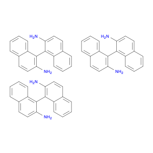 4488-22-6 (S)-(-)-1,1'-BINAPHTHYL-2,2'-DIAMINE