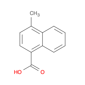 4488-40-8 4-Methyl-1-naphthoic acid