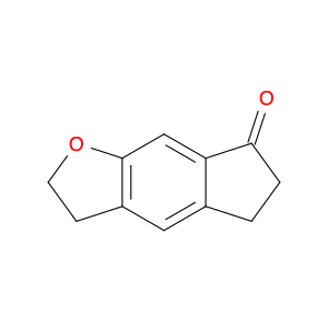 448964-30-5 5,6-Dihydro-2H-indeno[5,6-b]furan-7(3H)-one