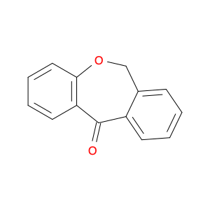 4504-87-4 Dibenz[b,e]oxepin-11(6H)-one