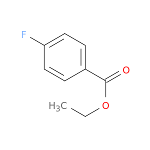 451-46-7 Ethyl 4-Fluorobenzoate