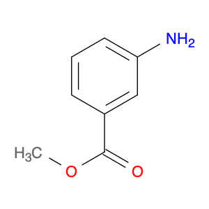 4518-10-9 METHYL 3-AMINOBENZOATE