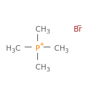 4519-28-2 Tetramethylphosphonium bromide