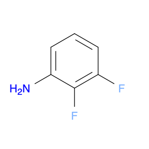 4519-40-8 2,3-Difluoroaniline