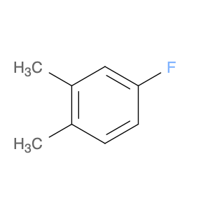 4-Fluoro-1,2-dimethylbenzene