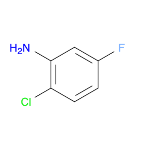 452-83-5 2-Chloro-5-fluoroaniline