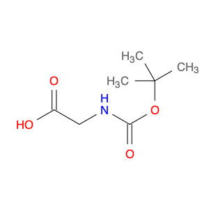 4530-20-5 Boc-Glycine