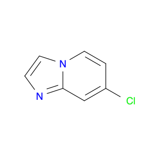 4532-25-6 7-Chloroimidazo[1,2-a]pyridine