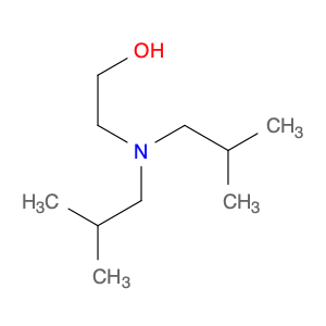 4535-66-4 2-(Diisobutylamino)ethanol