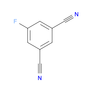 453565-55-4 5-Fluoroisophthalonitrile