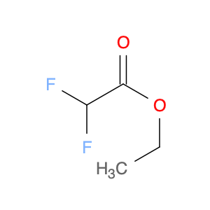 454-31-9 Ethyldifluoroacetate