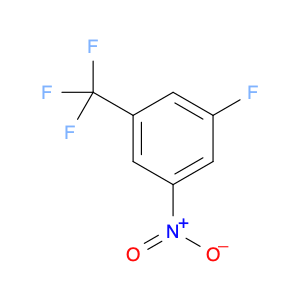 454-73-9 3-FLUORO-5-NITROBENZOTRIFLUORIDE