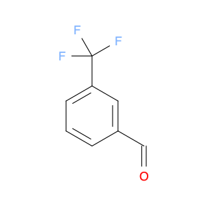 454-89-7 3-(Trifluoromethyl)Benzaldehyde