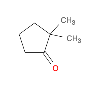 4541-32-6 2,2-Dimethylcyclopentanone