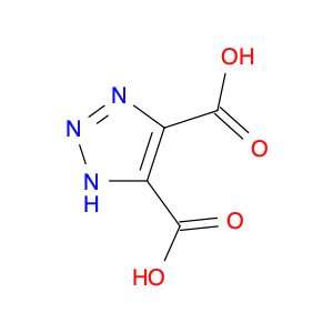 1,2,3-TRIAZOLE-4,5-DICARBOXYLIC ACID