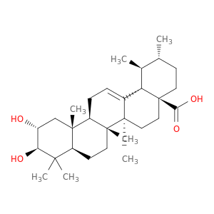 4547-24-4 Corosolic acid