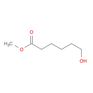 4547-43-7 Hexanoic acid, 6-hydroxy-, methyl ester