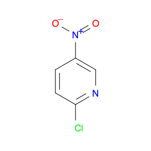 4548-45-2 2-Chloro-5-nitropyridine