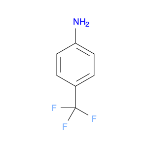 455-14-1 4-(Trifluoromethyl)aniline