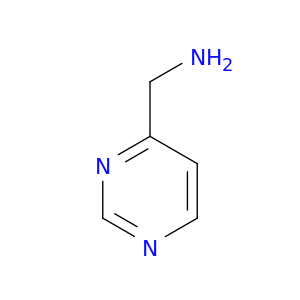 45588-79-2 4-Pyrimidinemethanamine