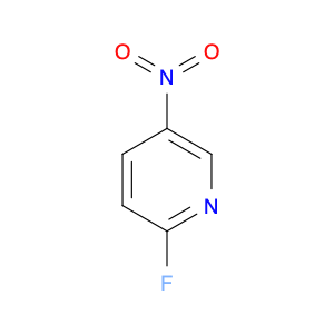 456-24-6 2-Fluoro-5-Nitropyridine