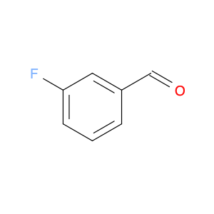 456-48-4 3-Fluorobenzaldehyde