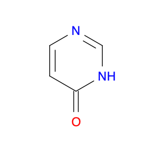 4562-27-0 4-Pyrimidinone