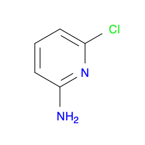 45644-21-1 2-Amino-6-chloropyridine