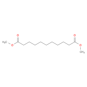 4567-98-0 Dimethyl undecanedioate