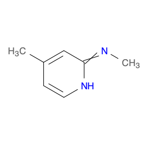 45699-12-5 Methyl-(4-Methyl-pyridin-2-yl)-aMine