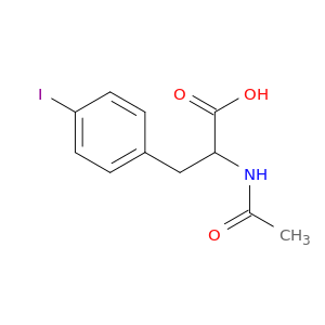 457615-88-2 (Rs)-ac-2-amino-3-(4-iodophenyl)propionic acid