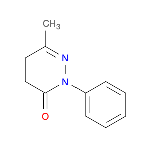 4578-58-9 6-Methyl-2-phenyl-4,5-dihydropyridazin-3(2H)-one