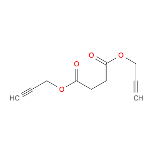 4580-40-9 Diprop-2-Ynyl Butanedioate