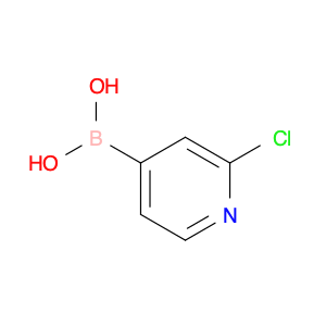 458532-96-2 2-Chloro-4-pyridylboronic acid