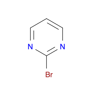 4595-60-2 Pyrimidine, 2-bromo-