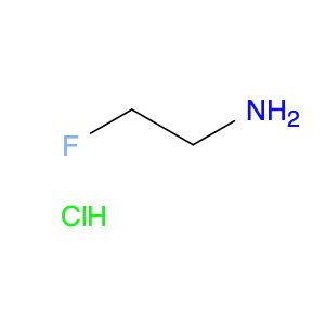 460-08-2 2-Fluoroethanamine hydrochloride