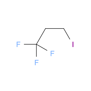 460-37-7 1-Iodo-3,3,3-Trifluoropropane