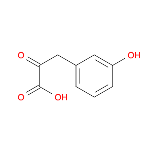 4607-41-4 3-Hydroxyphenylpyruvic acid