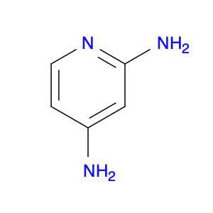 461-88-1 Pyridine-2,4-diamine