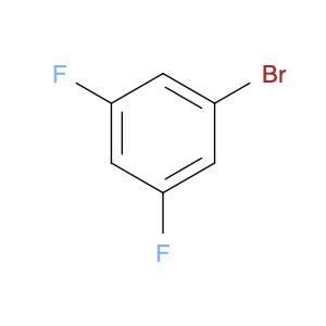 1-Bromo-3,5-difluorobenzene