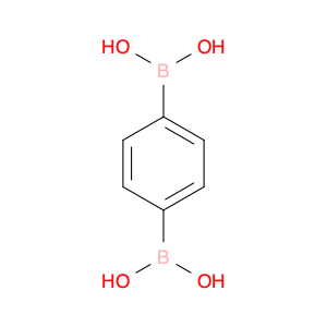 4612-26-4 1,4-Phenylenediboronic acid