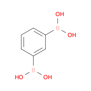 4612-28-6 1,3-Benzenediboronic Acid